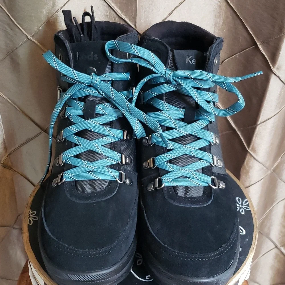 NWOT- Keds ‘Midland’ Boot